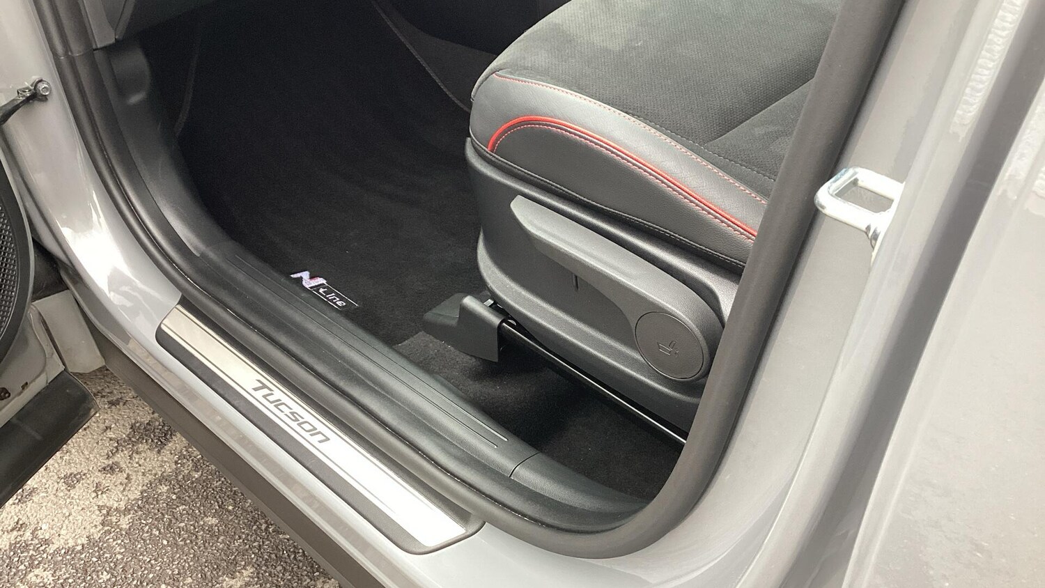 Used Hyundai TUCSON 2024 for sale - 76584639: Photo 43