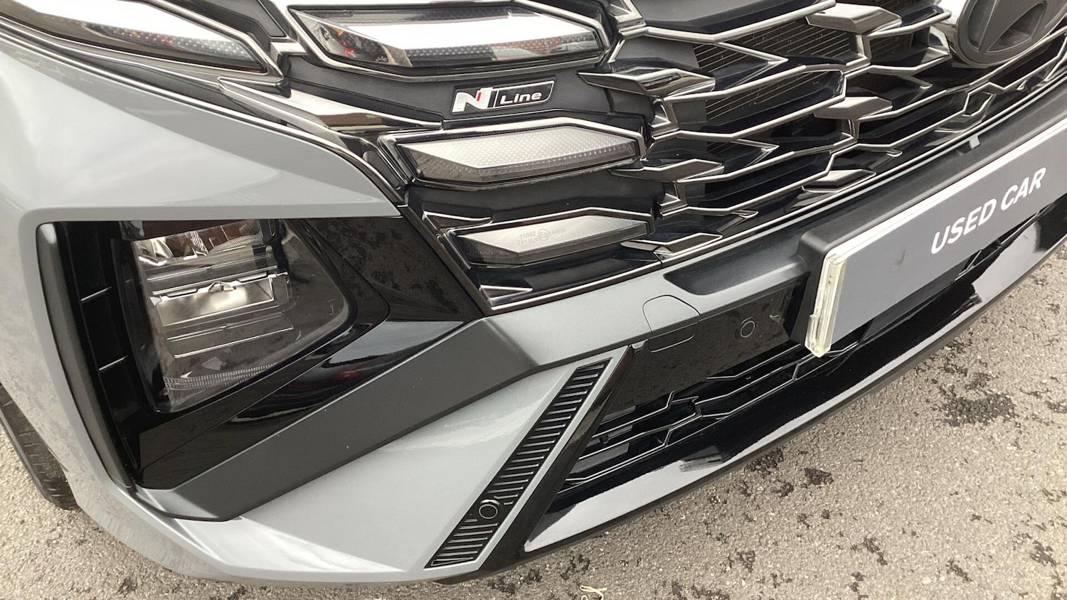 Used Hyundai TUCSON 2024 for sale - 76584639: Photo 46