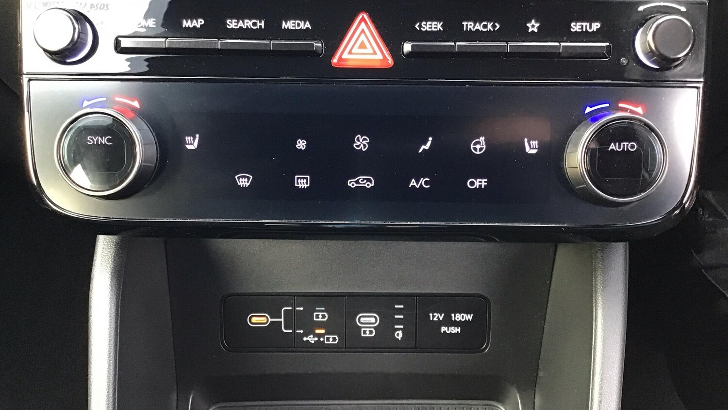 Used Hyundai TUCSON 2024 for sale - 76584639: Photo 49