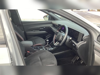 Used Hyundai TUCSON 2024 for sale - 76584639: Photo