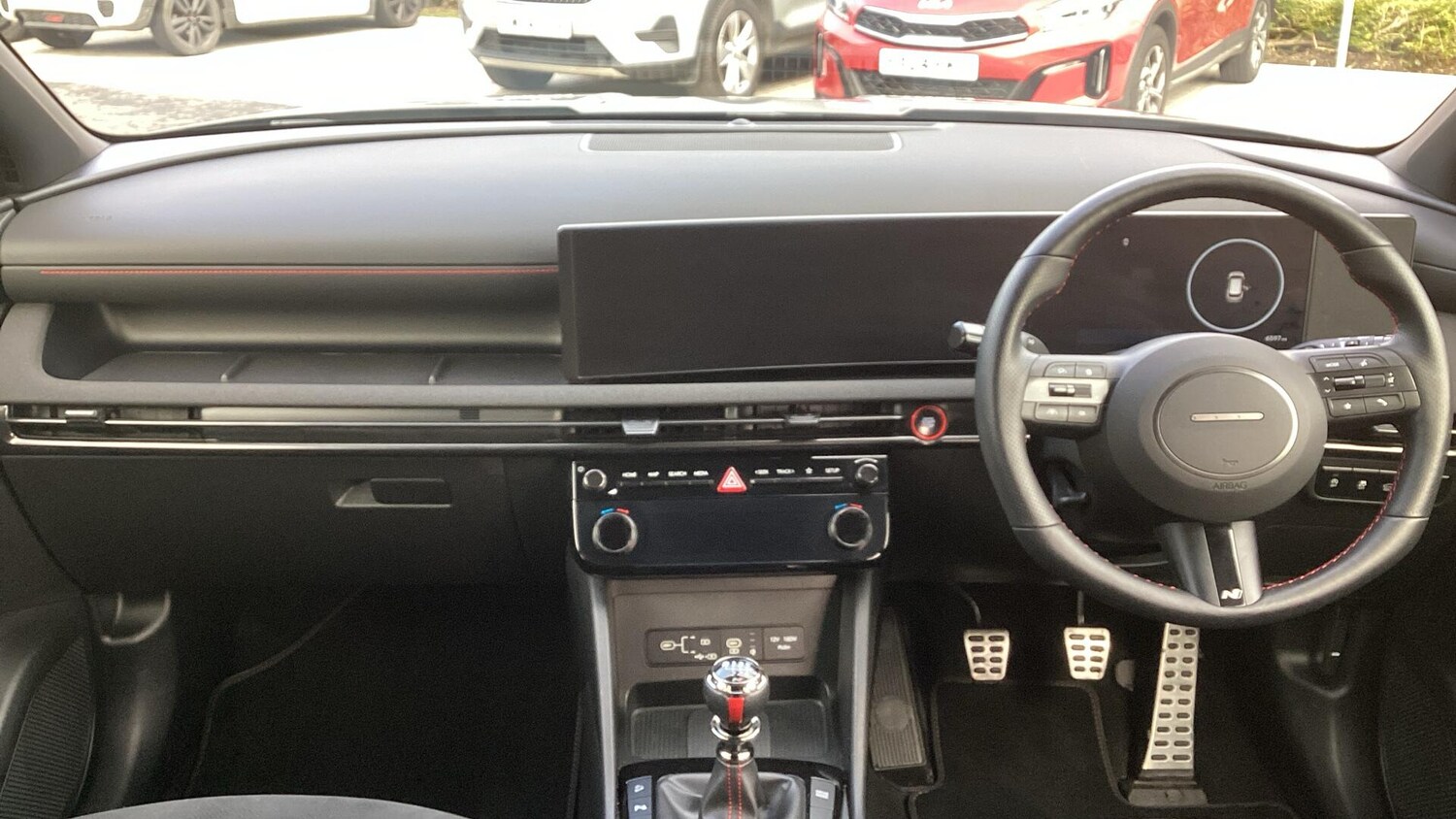 Used Hyundai TUCSON 2024 for sale - 76584639: Photo 5