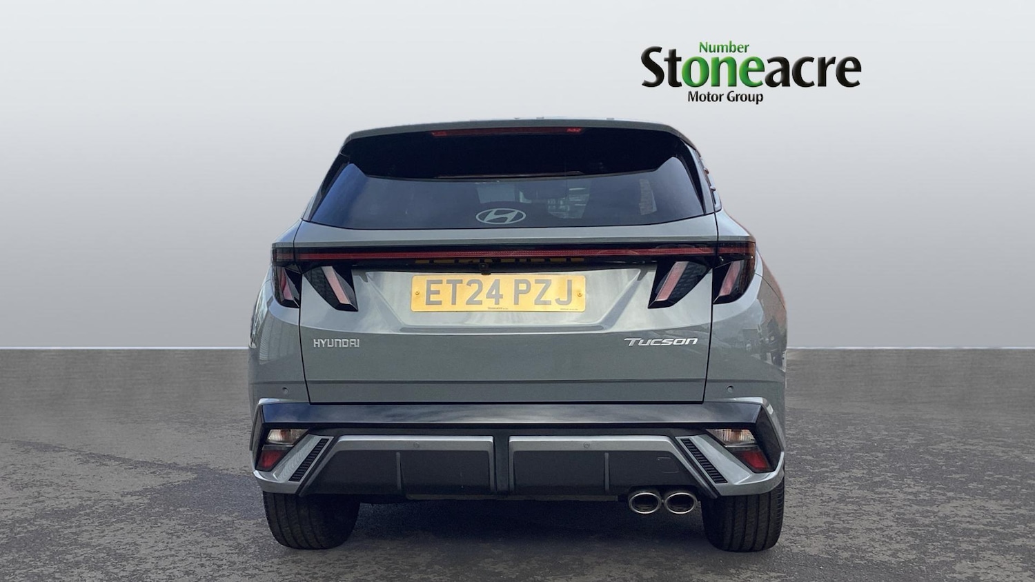 Used Hyundai TUCSON 2024 for sale - 76584639: Photo 7