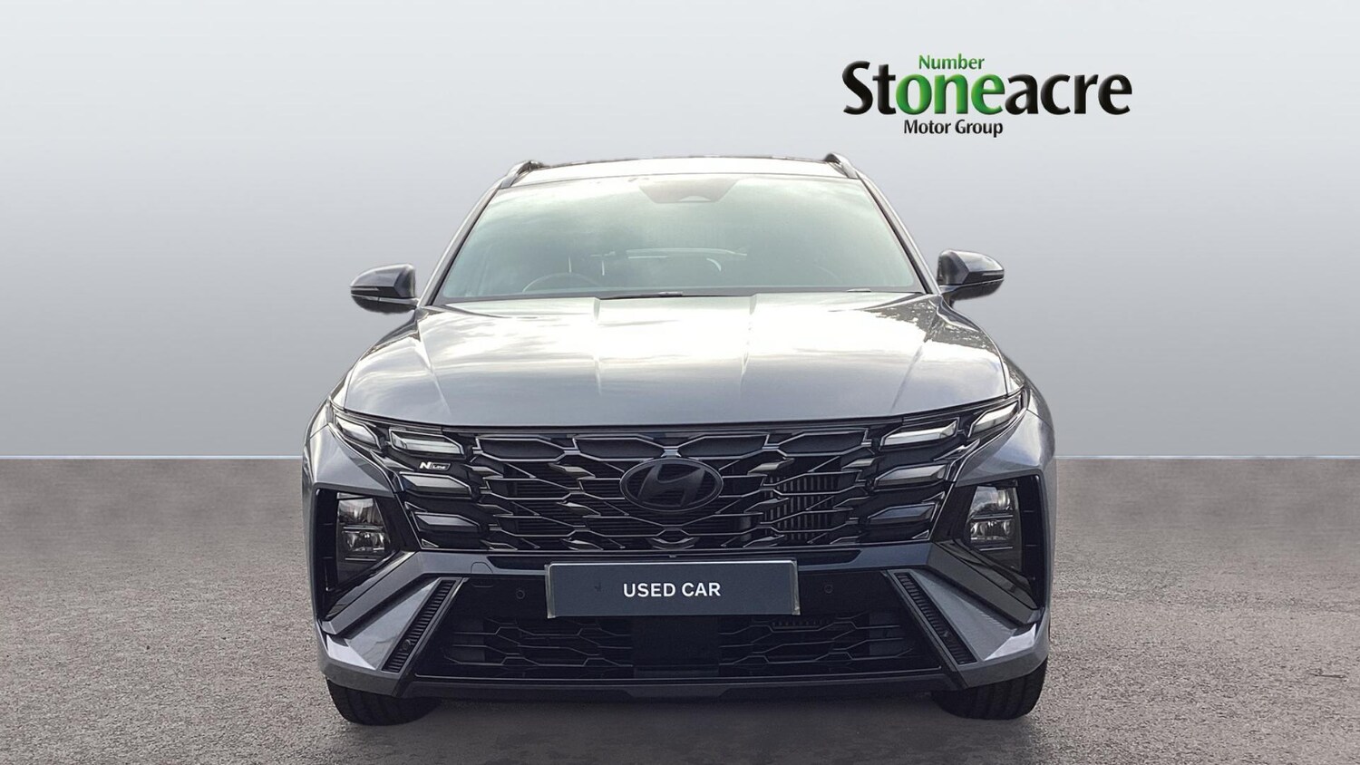 Used Hyundai TUCSON 2024 for sale - 76584639: Photo 8