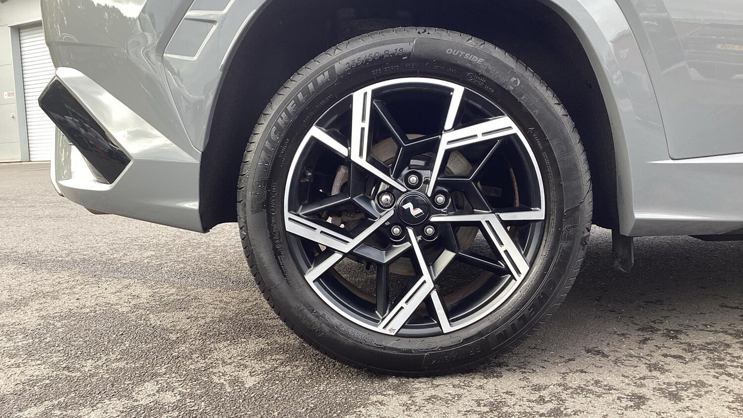 Used Hyundai TUCSON 2024 for sale - 76584639: Photo 9