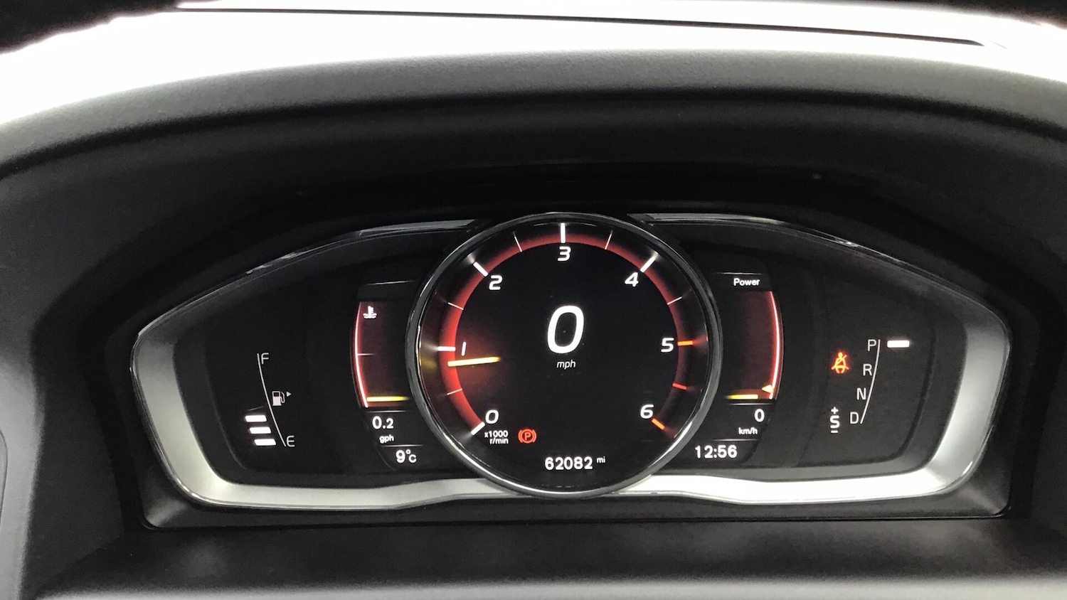 Used Volvo XC60 2016 for sale - 77255204: Photo 11