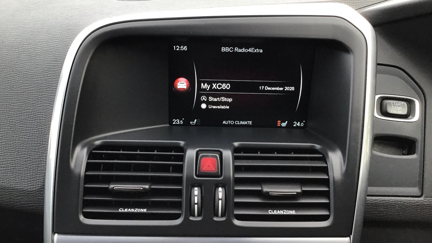 Used Volvo XC60 2016 for sale - 77255204: Photo 12