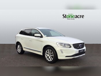 Used Volvo XC60 2016 for sale - 77255204: Photo