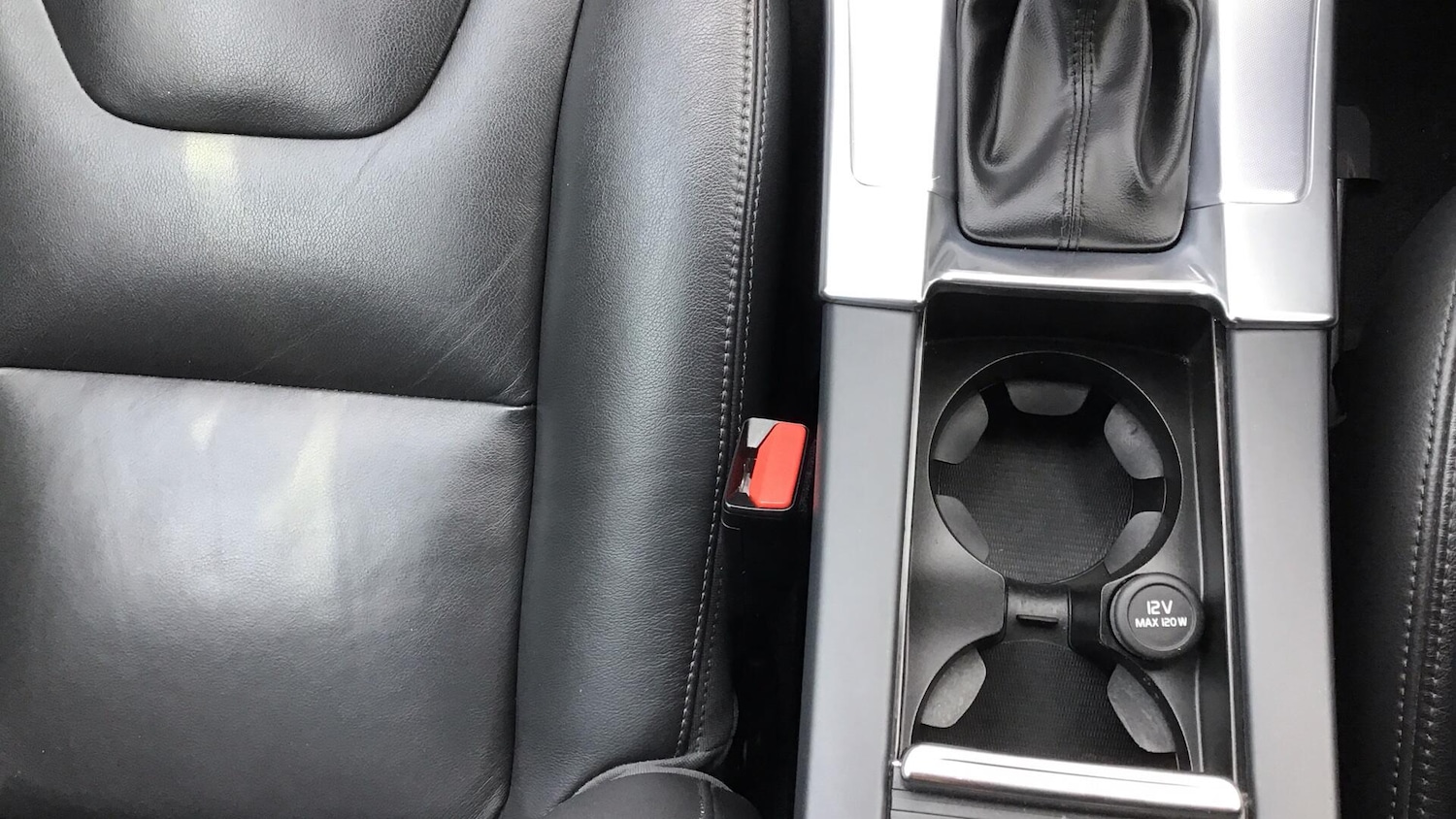 Used Volvo XC60 2016 for sale - 77255204: Photo 20