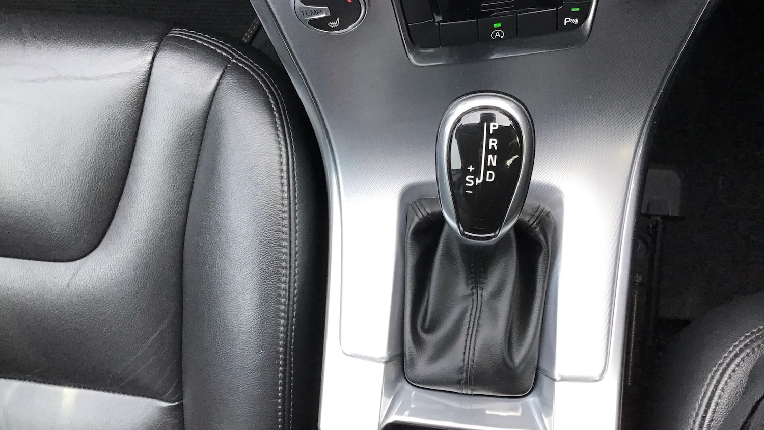 Used Volvo XC60 2016 for sale - 77255204: Photo 21