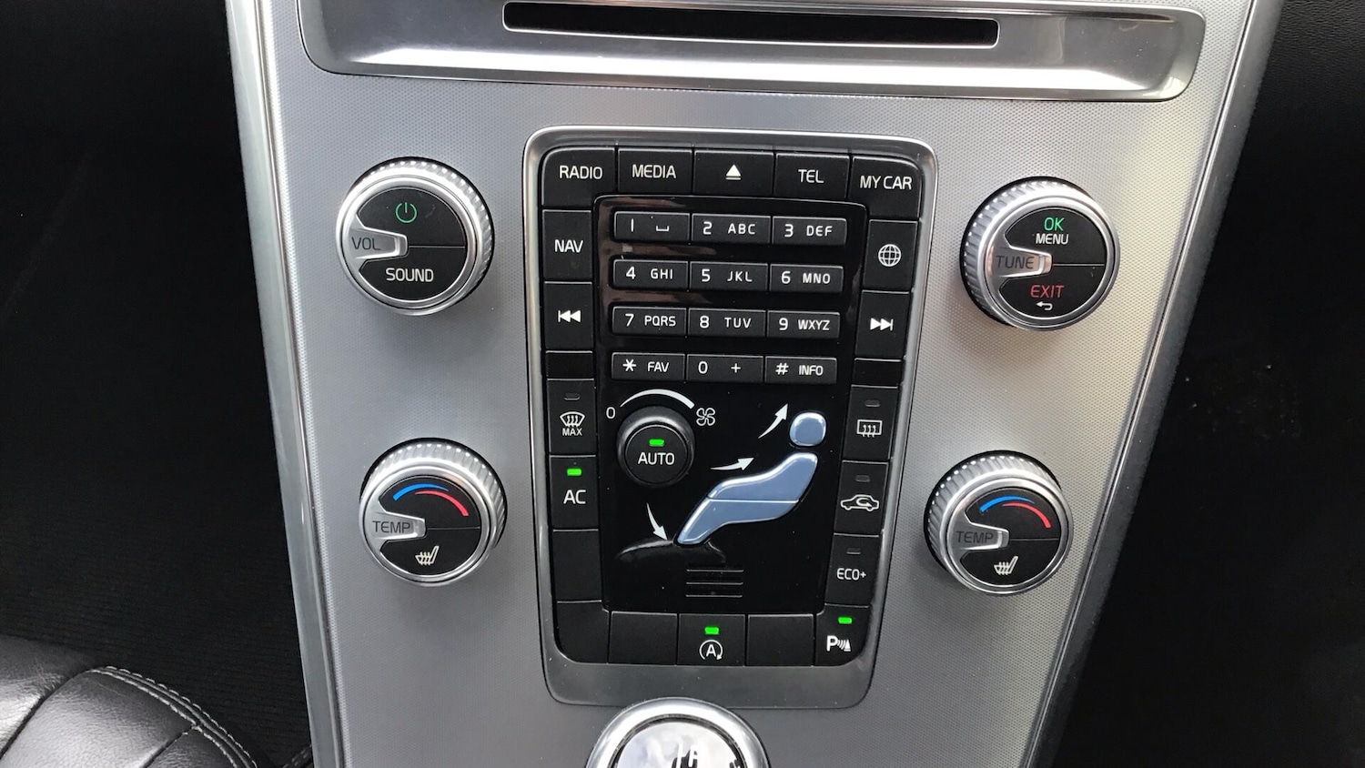 Used Volvo XC60 2016 for sale - 77255204: Photo 22