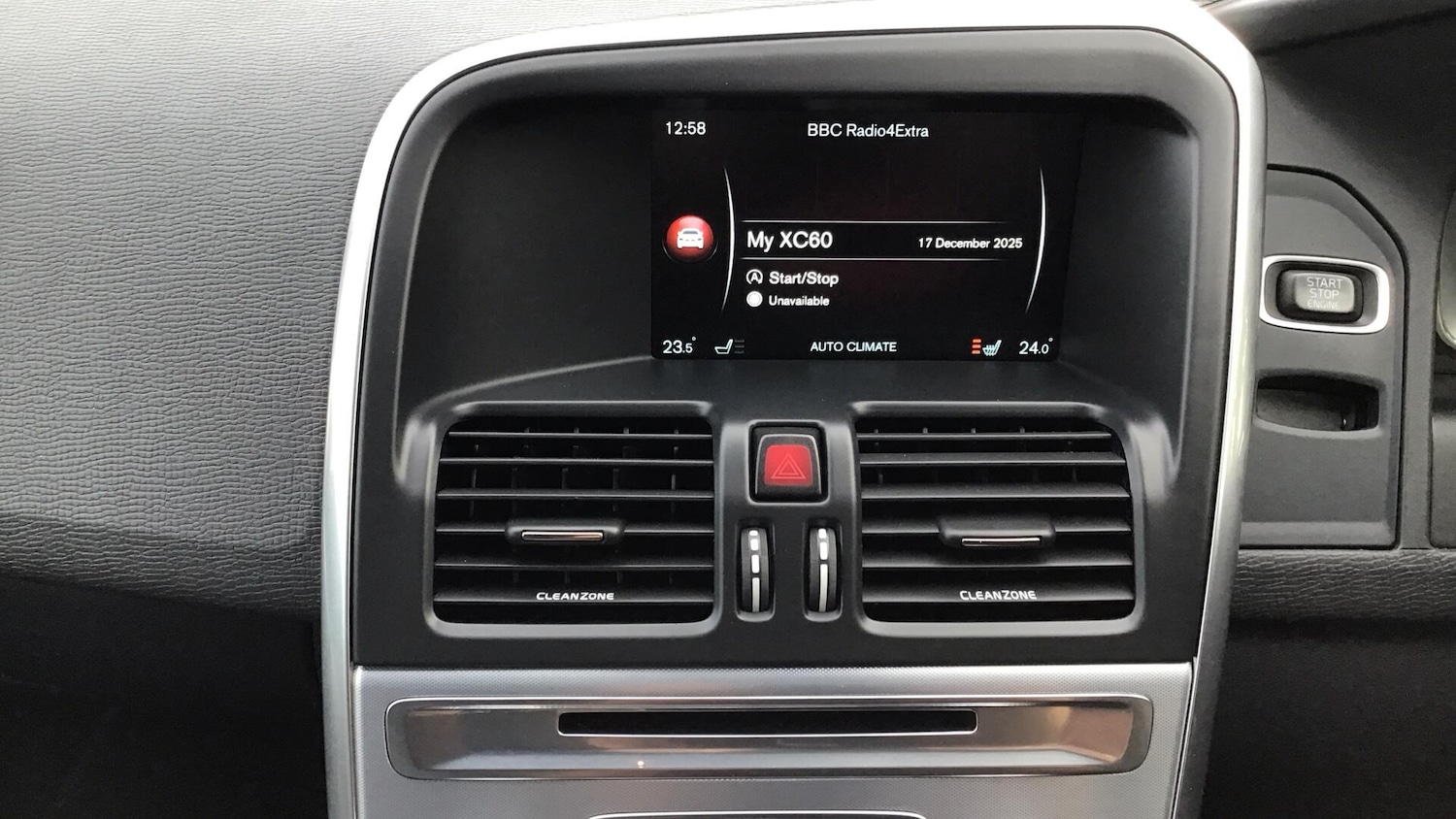 Used Volvo XC60 2016 for sale - 77255204: Photo 23