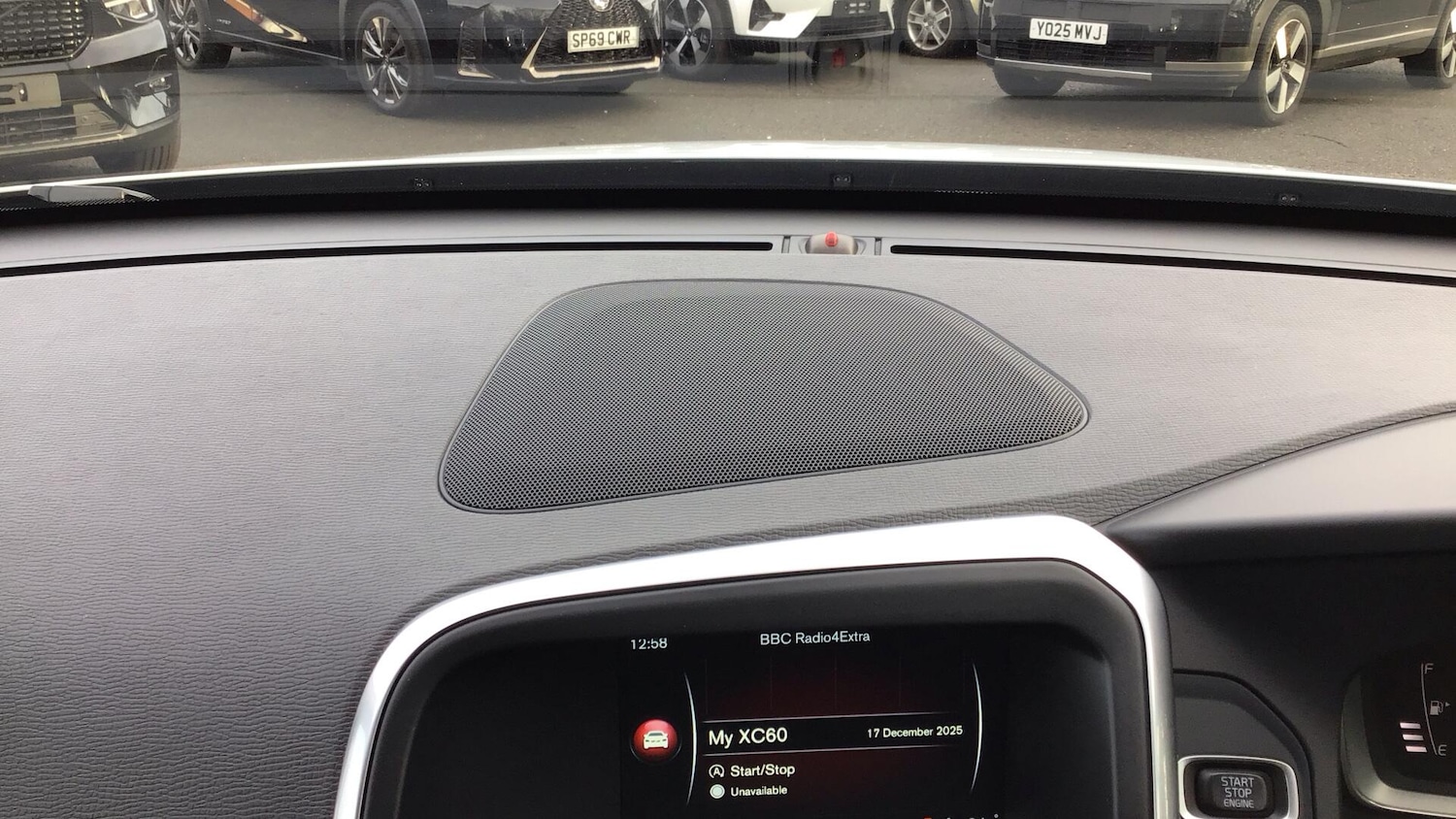 Used Volvo XC60 2016 for sale - 77255204: Photo 24