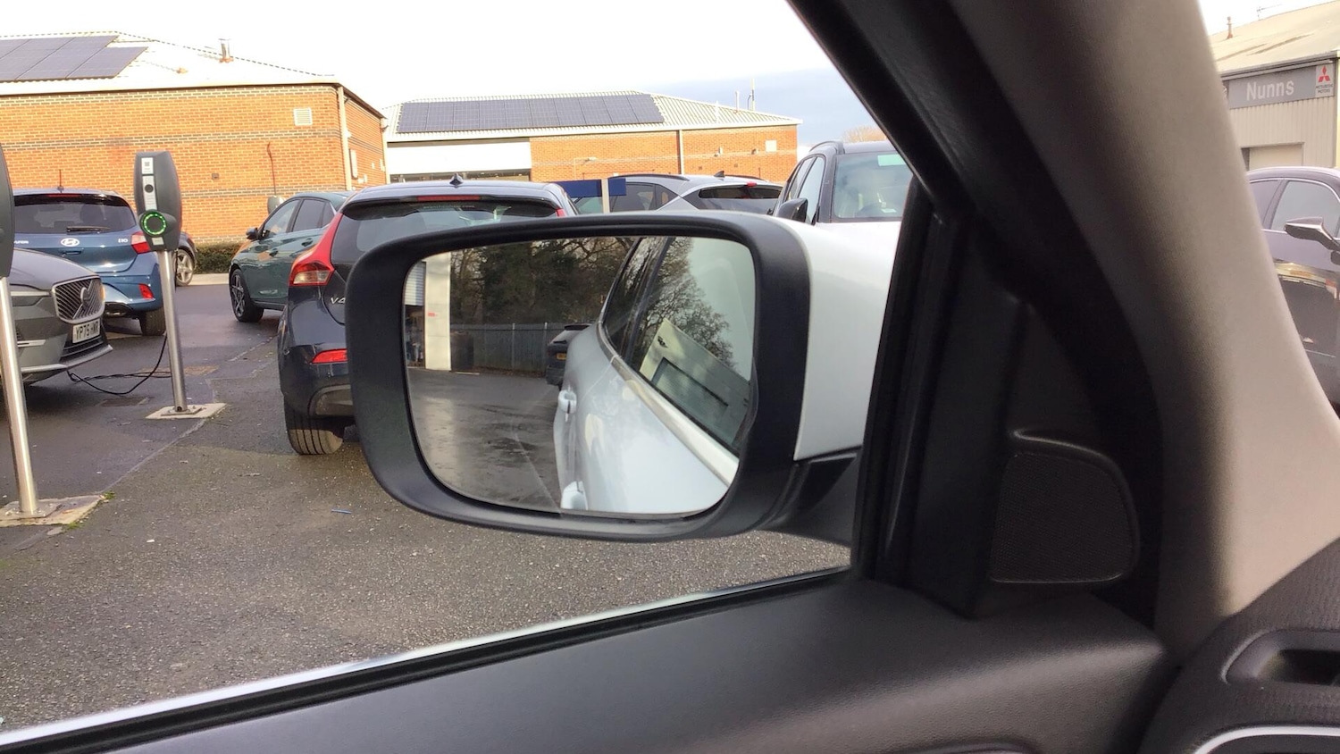 Used Volvo XC60 2016 for sale - 77255204: Photo 27