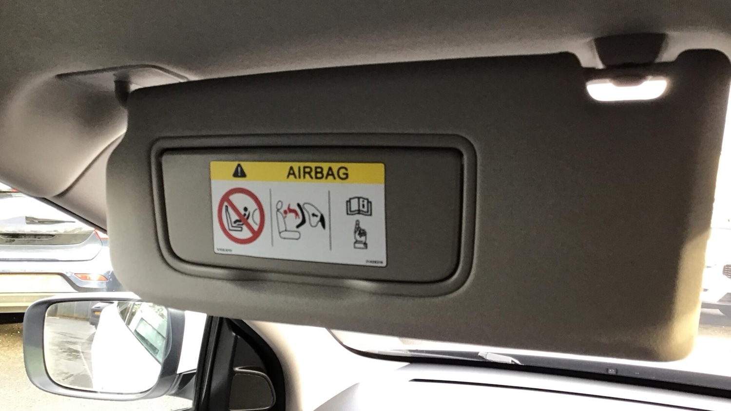 Used Volvo XC60 2016 for sale - 77255204: Photo 28