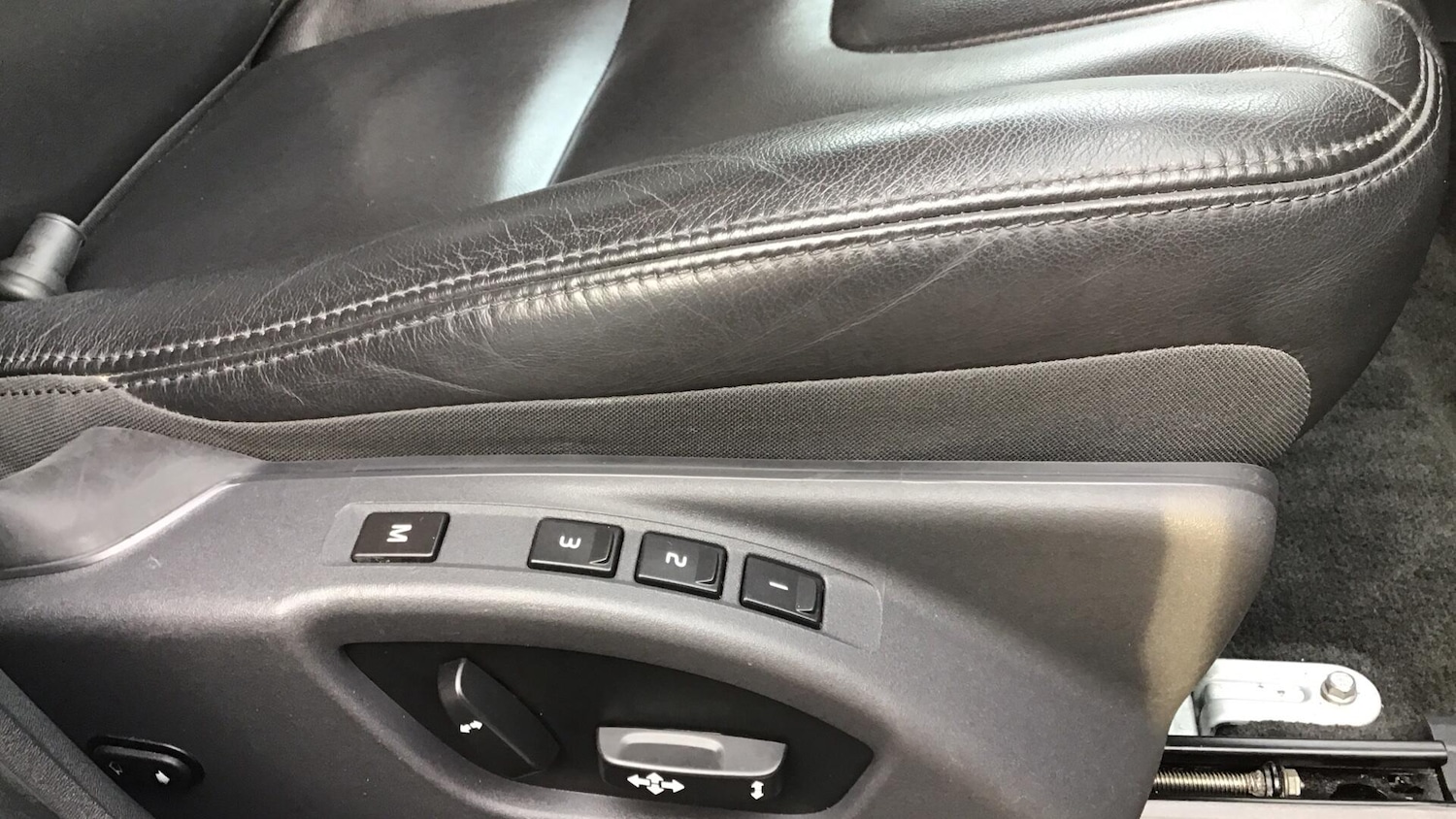 Used Volvo XC60 2016 for sale - 77255204: Photo 34