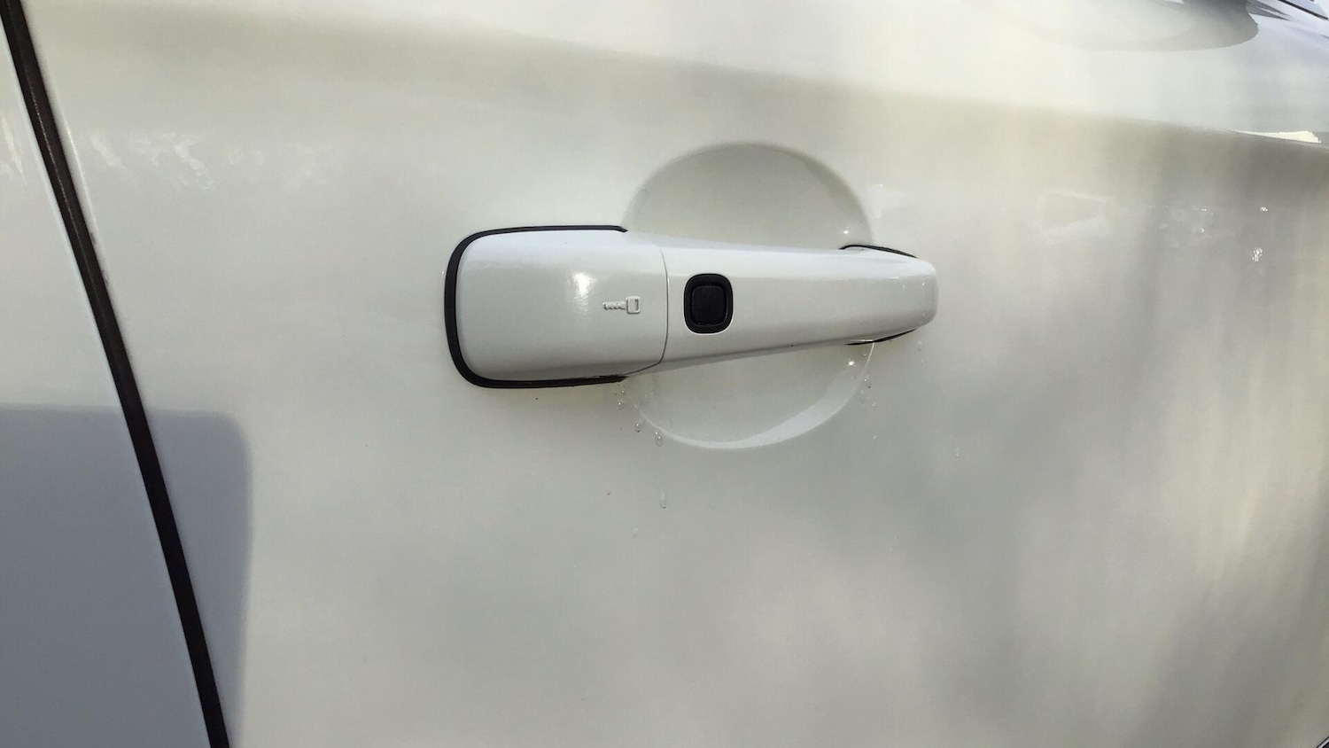 Used Volvo XC60 2016 for sale - 77255204: Photo 35