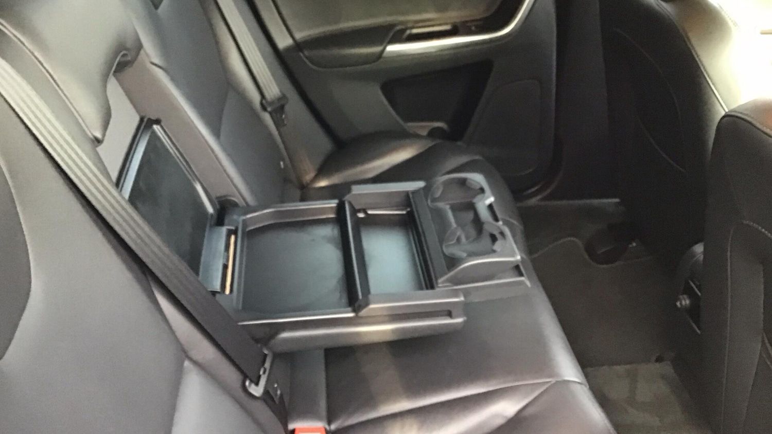 Used Volvo XC60 2016 for sale - 77255204: Photo 36