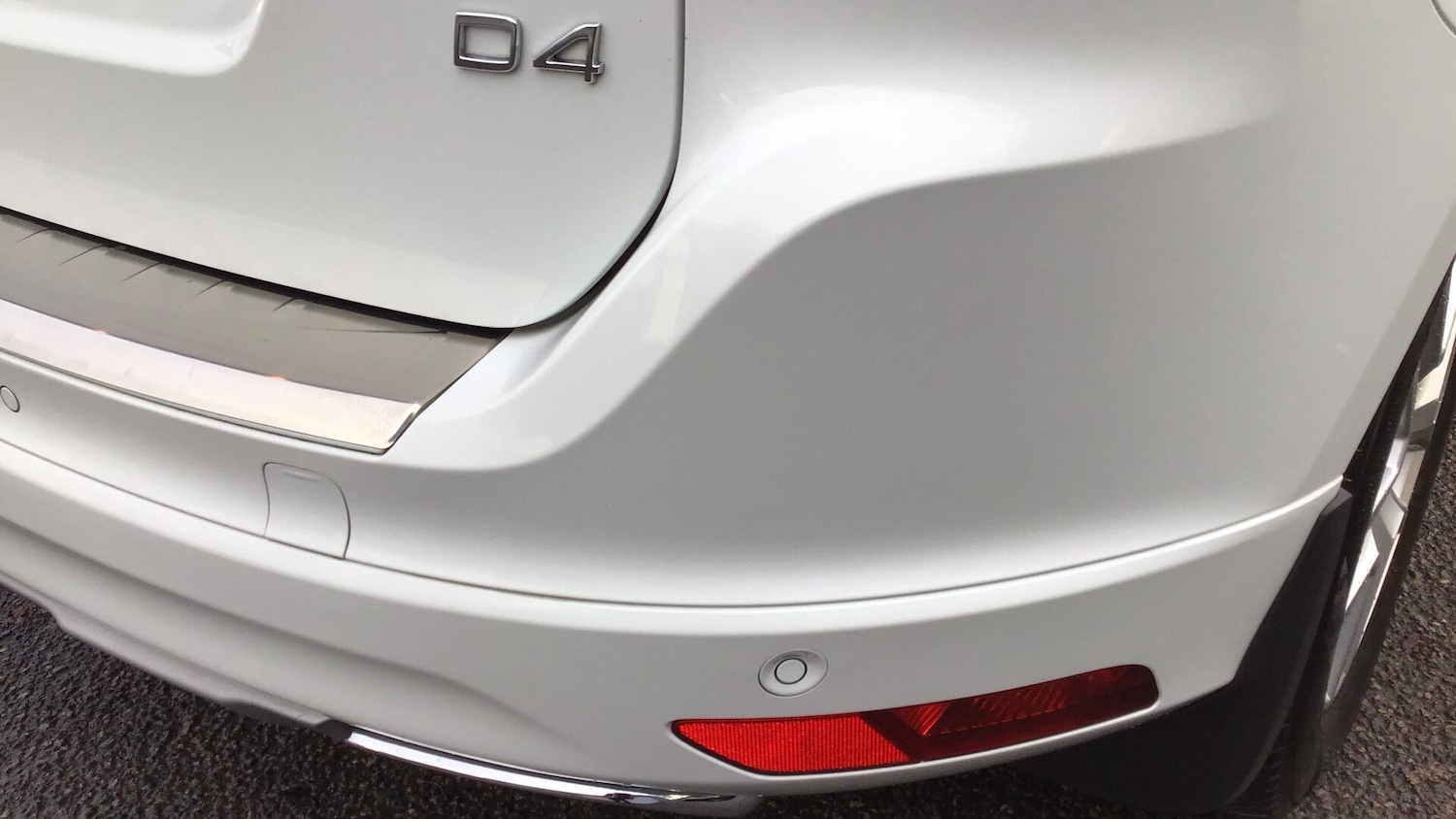 Used Volvo XC60 2016 for sale - 77255204: Photo 39