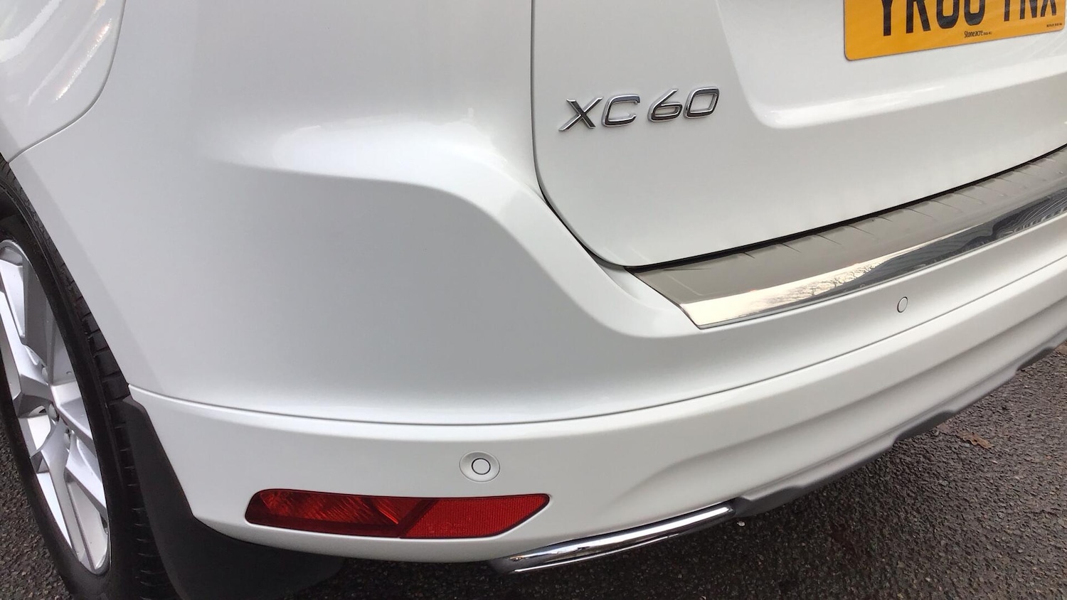 Used Volvo XC60 2016 for sale - 77255204: Photo 40