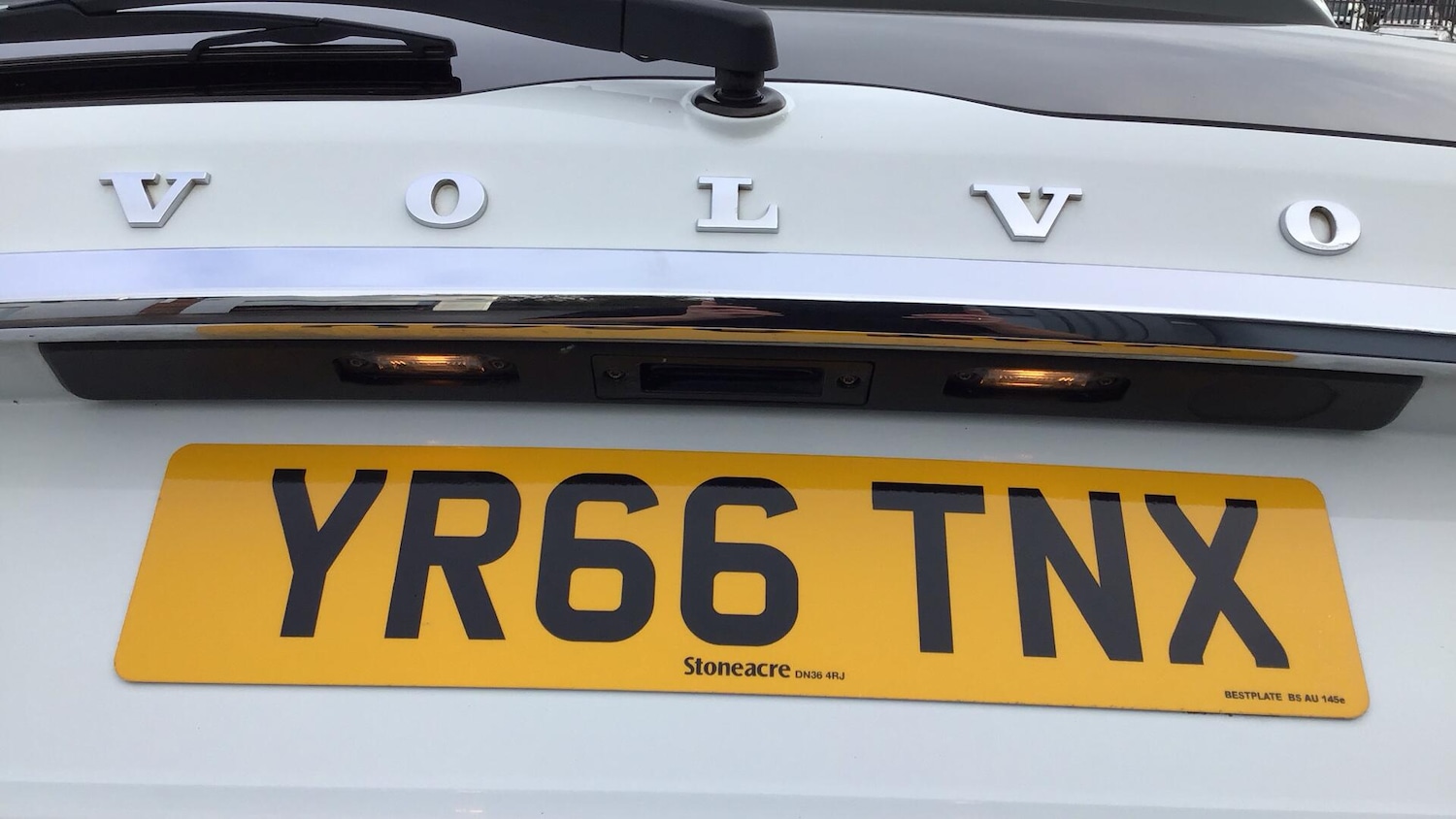 Used Volvo XC60 2016 for sale - 77255204: Photo 41