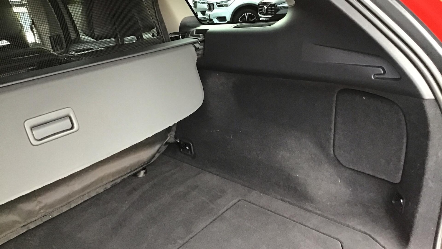 Used Volvo XC60 2016 for sale - 77255204: Photo 44