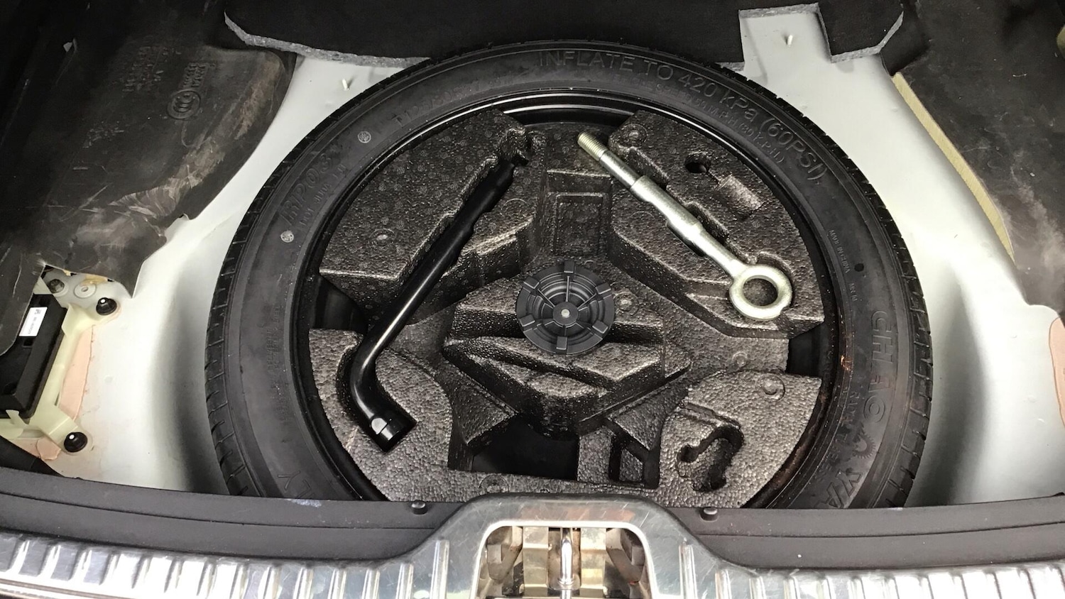 Used Volvo XC60 2016 for sale - 77255204: Photo 45