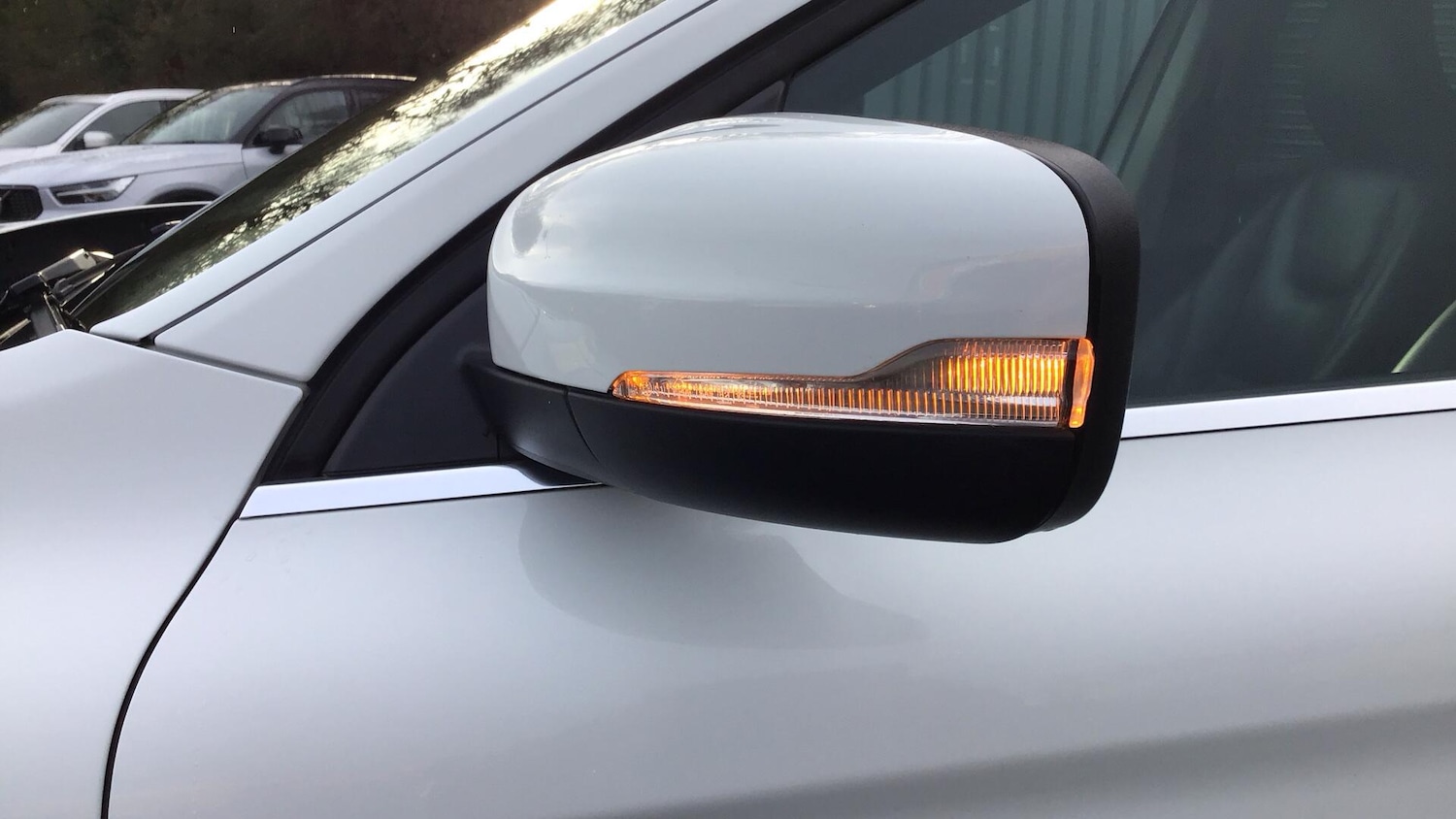 Used Volvo XC60 2016 for sale - 77255204: Photo 51