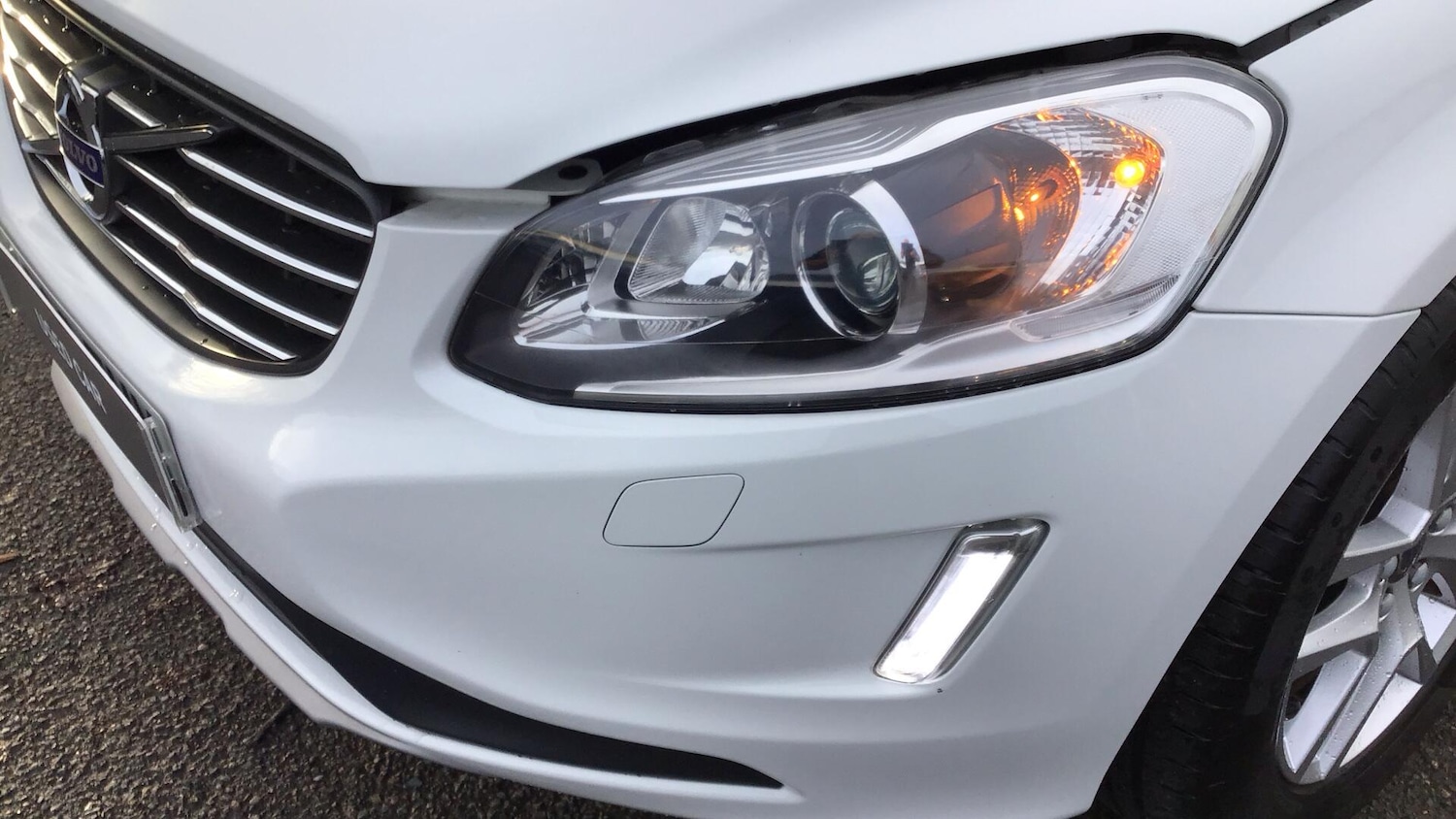 Used Volvo XC60 2016 for sale - 77255204: Photo 52