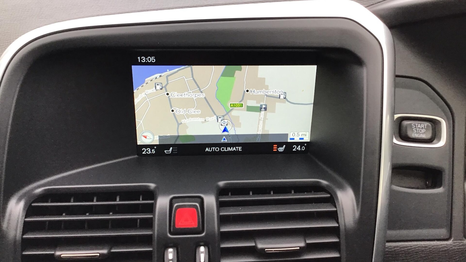 Used Volvo XC60 2016 for sale - 77255204: Photo 59