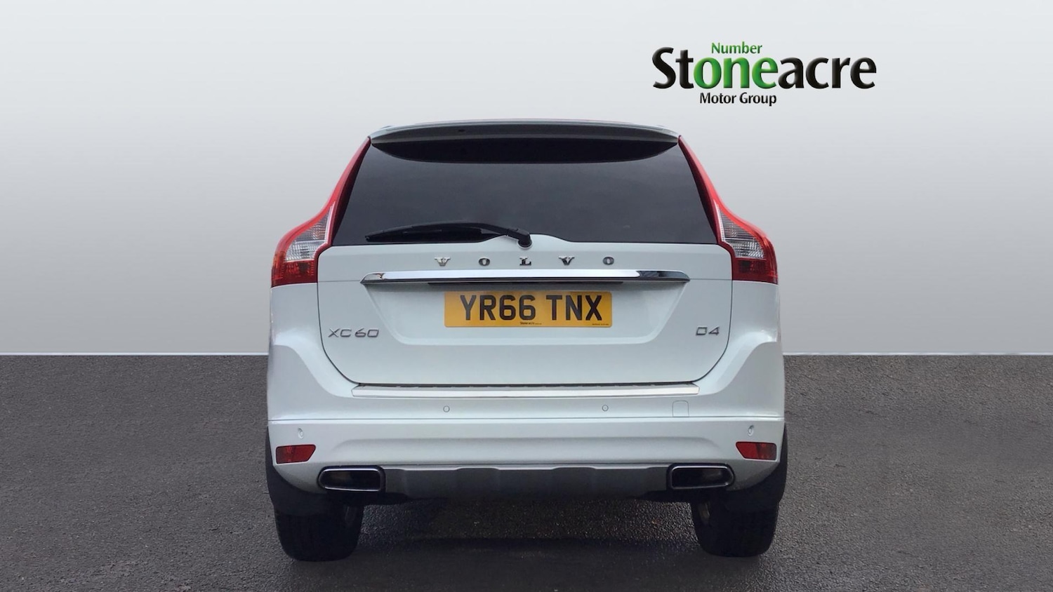 Used Volvo XC60 2016 for sale - 77255204: Photo 7