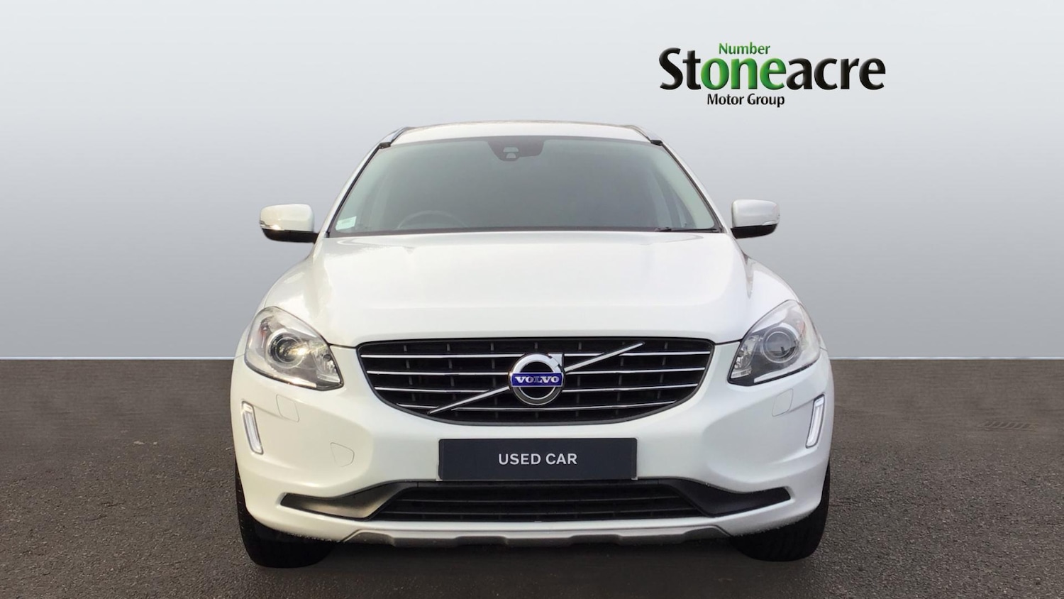 Used Volvo XC60 2016 for sale - 77255204: Photo 8