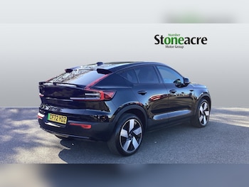 Used Volvo C40 2023 for sale - 78319413: Photo