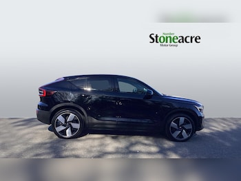 Used Volvo C40 2023 for sale - 78319413: Photo