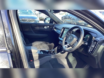 Used Volvo C40 2023 for sale - 78319413: Photo