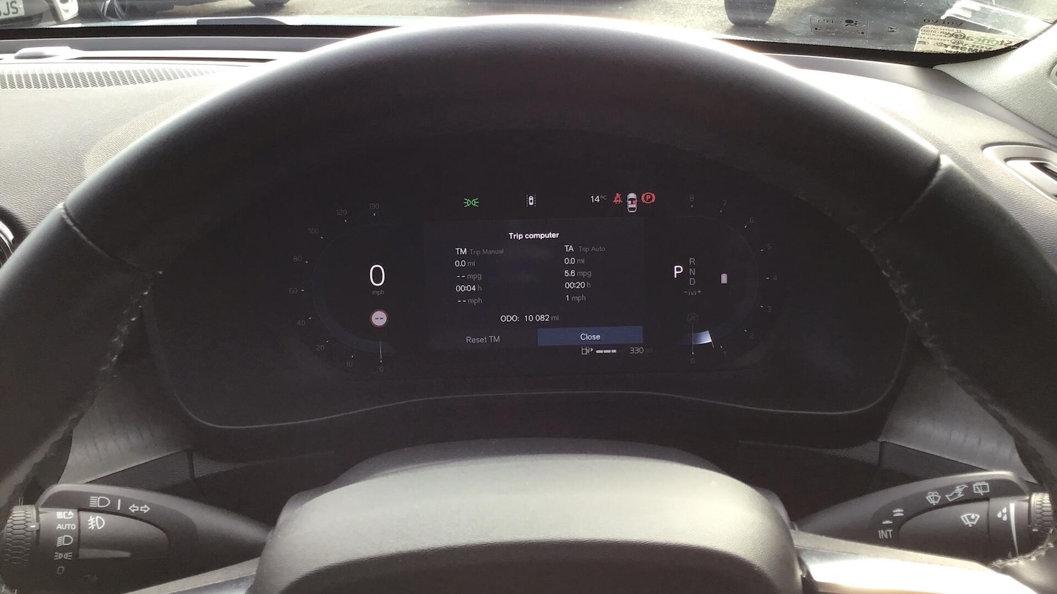 Used Volvo XC40 2025 for sale - 76671432: Photo 11