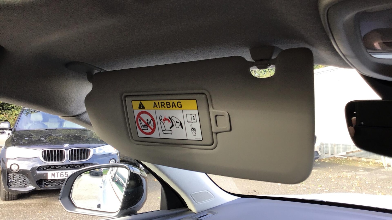 Used Volvo XC40 2025 for sale - 76671432: Photo 22