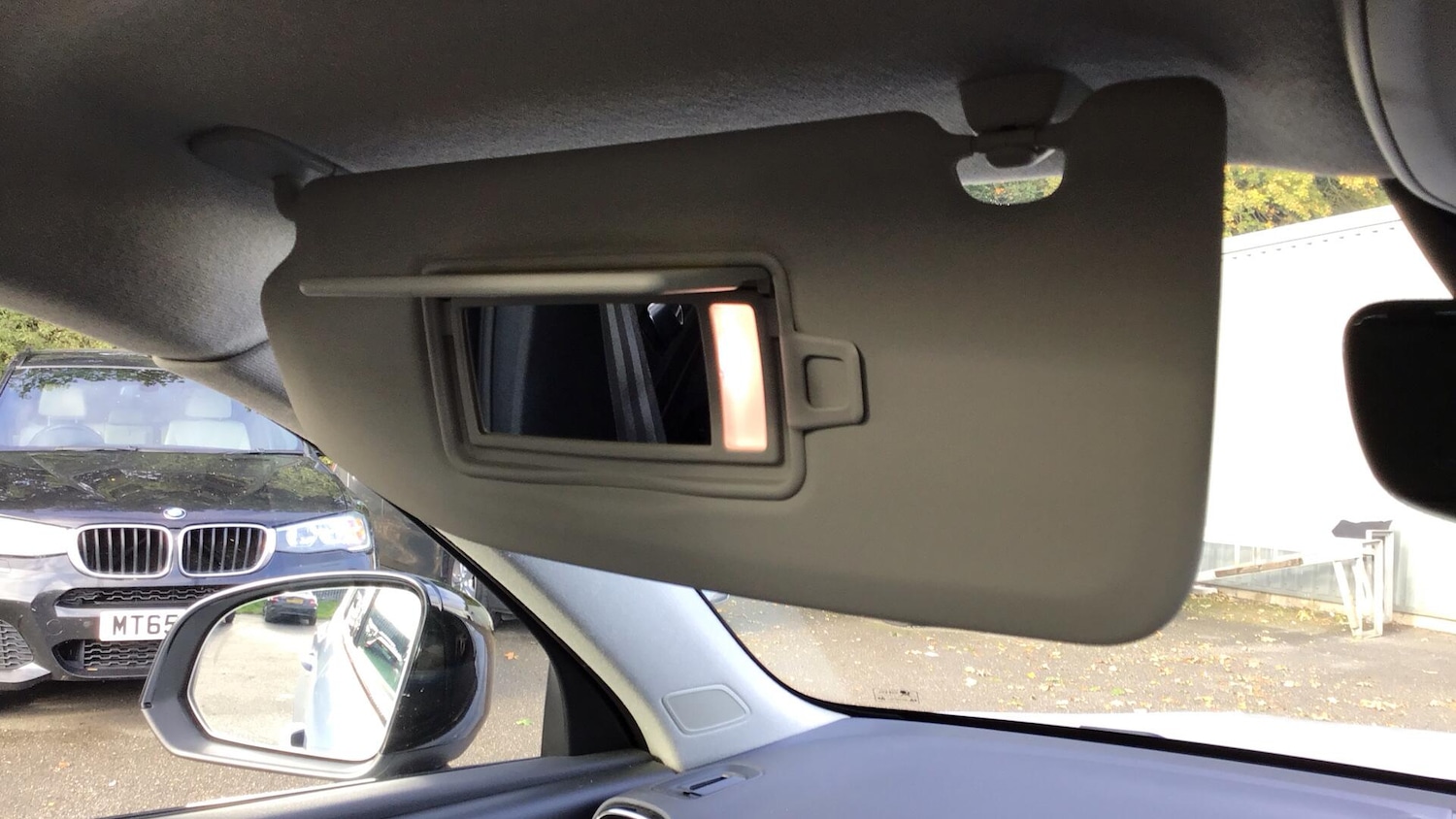 Used Volvo XC40 2025 for sale - 76671432: Photo 23