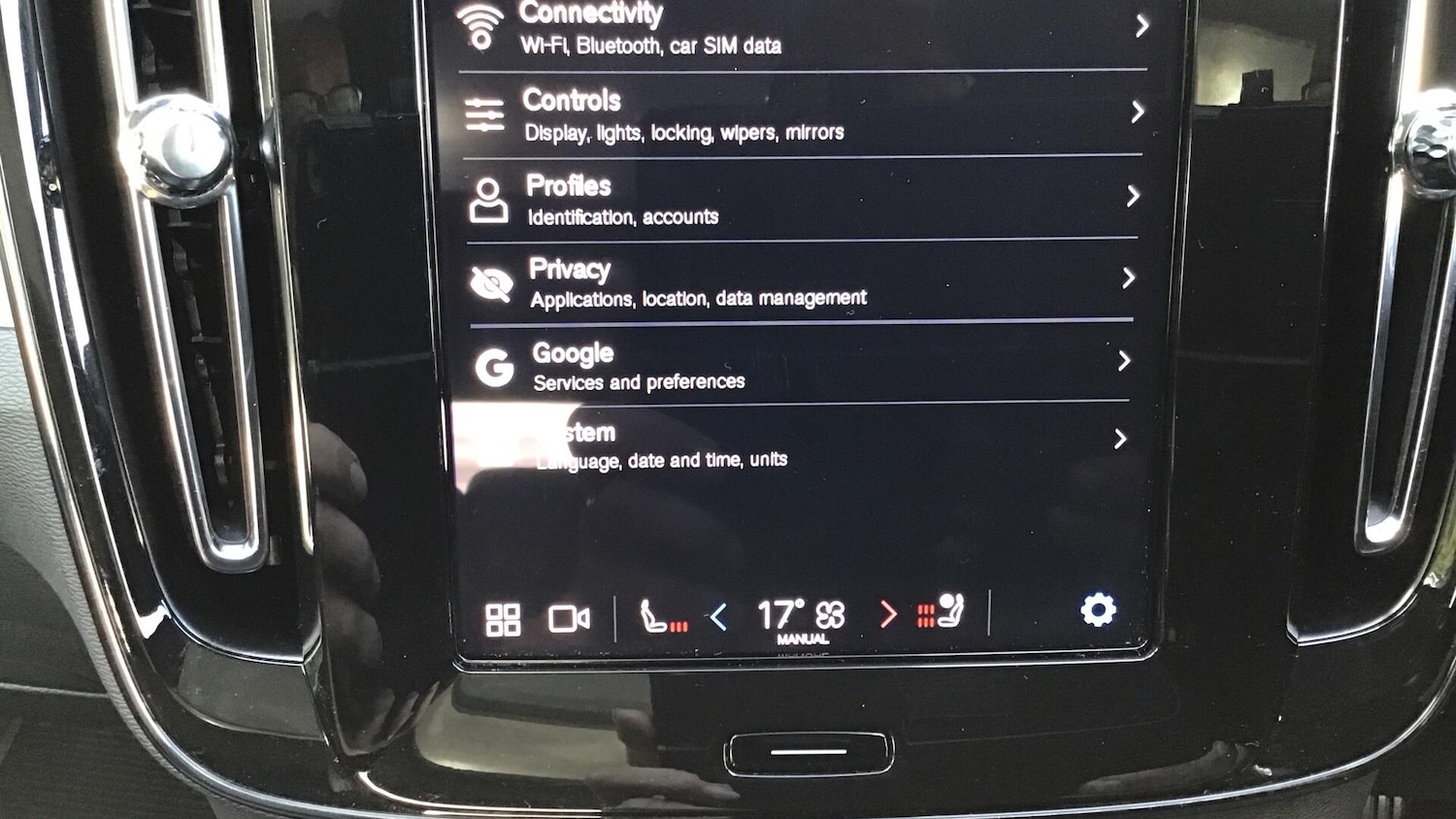 Used Volvo XC40 2025 for sale - 76671432: Photo 27