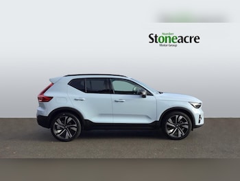 Used Volvo XC40 2025 for sale - 76671432: Photo