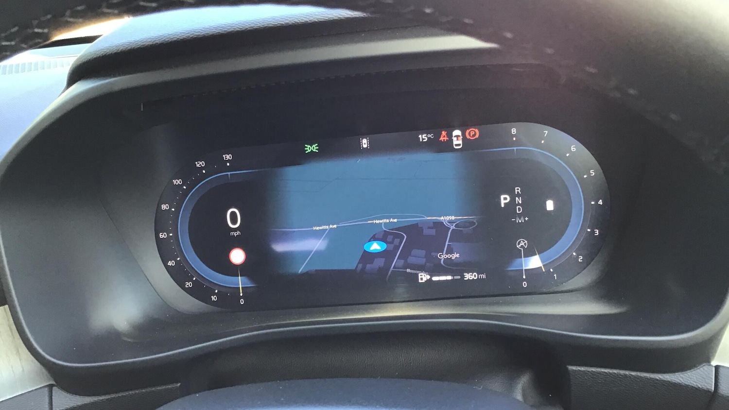 Used Volvo XC40 2025 for sale - 76671432: Photo 40