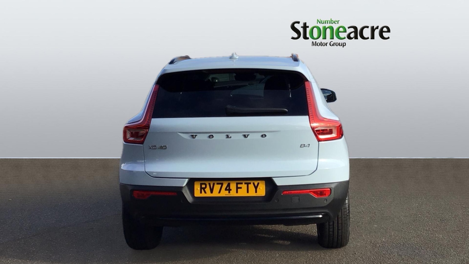 Used Volvo XC40 2025 for sale - 76671432: Photo 7