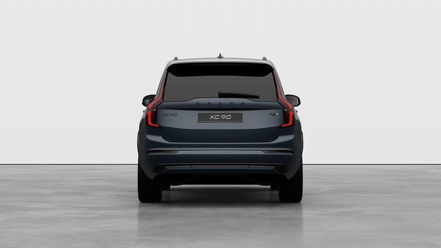 Used Volvo XC90 for sale - 77853711: Photo 3