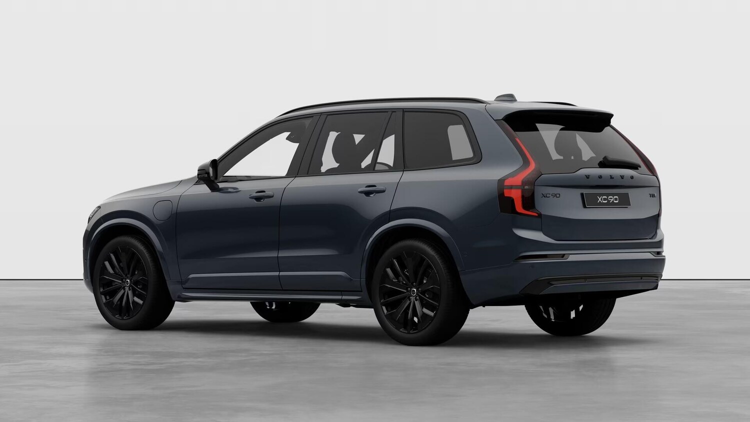 Used Volvo XC90 for sale - 77853711: Photo 8