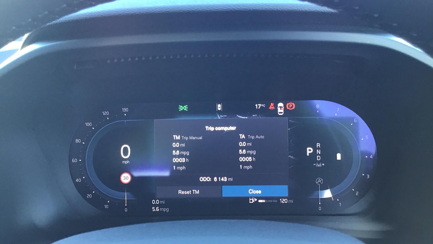 Used Volvo XC40 2025 for sale - 76766027: Photo 11