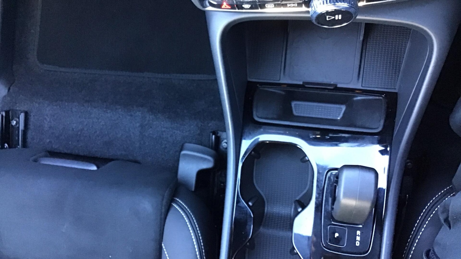 Used Volvo XC40 2025 for sale - 76766027: Photo 17