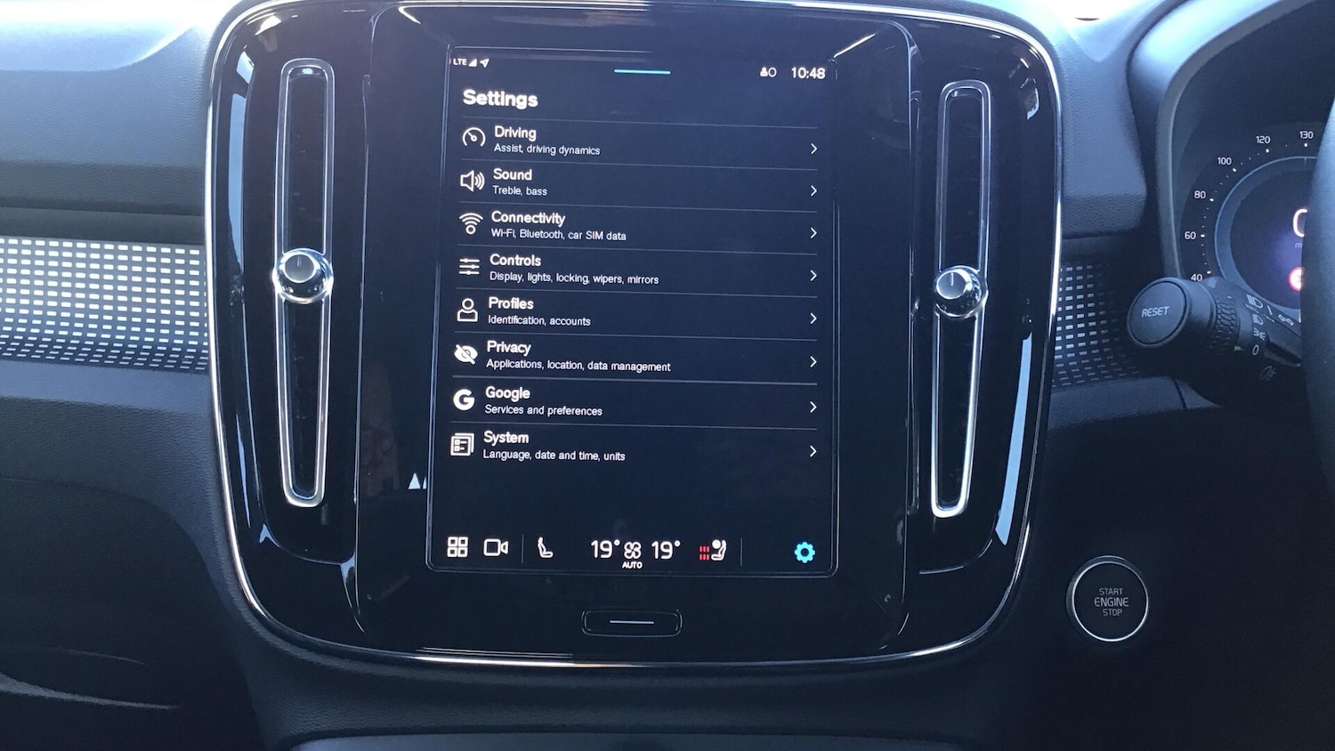 Used Volvo XC40 2025 for sale - 76766027: Photo 20