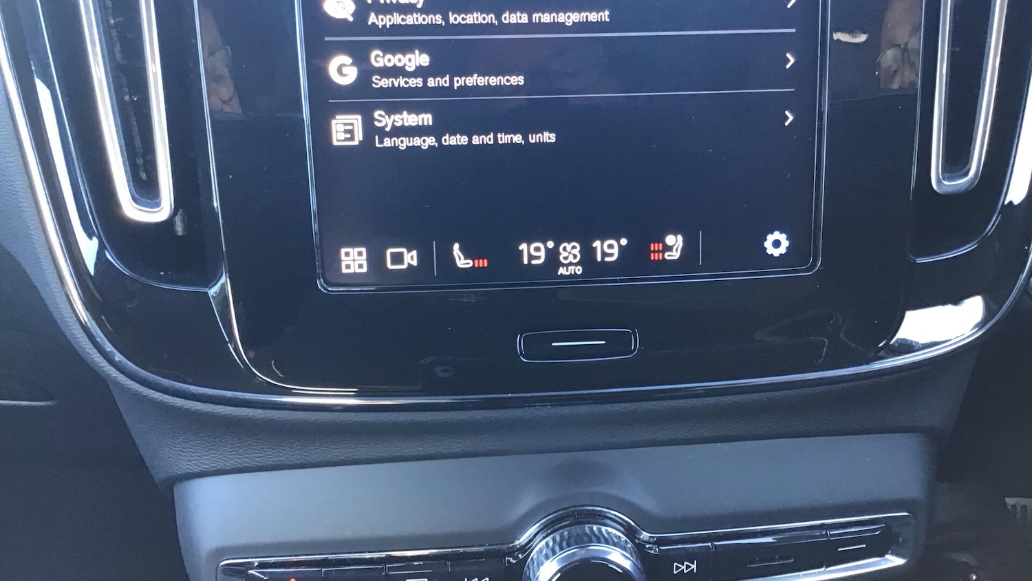 Used Volvo XC40 2025 for sale - 76766027: Photo 21