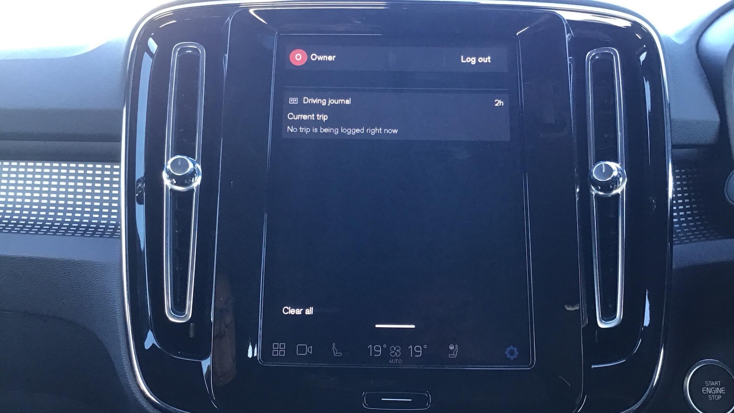 Used Volvo XC40 2025 for sale - 76766027: Photo 22