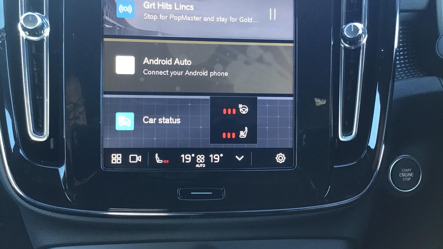 Used Volvo XC40 2025 for sale - 76766027: Photo 23