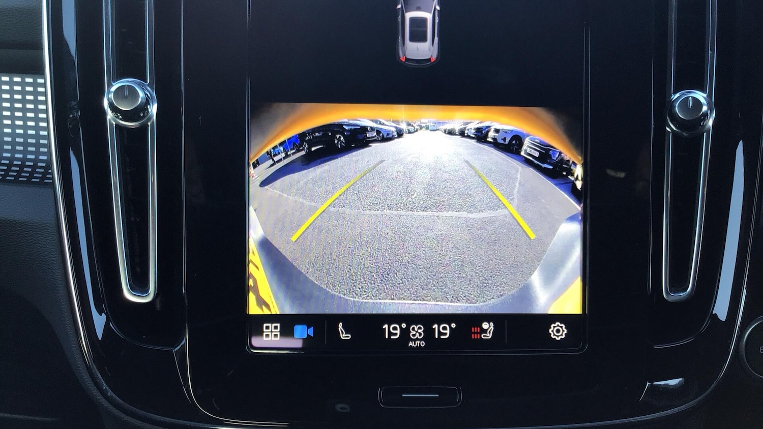 Used Volvo XC40 2025 for sale - 76766027: Photo 24